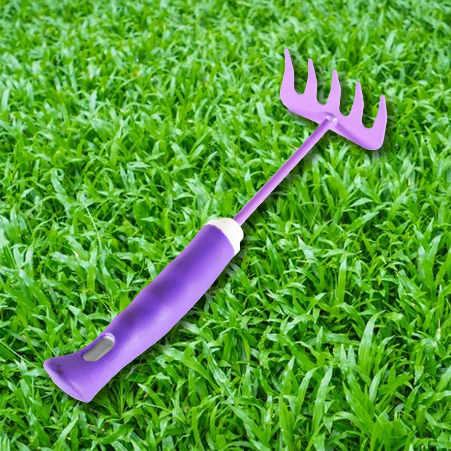 Heavy Duty Garden Tools, Gardening Tools Kit for Home Garden, Indoor and Outdoor Gardening for Plants, Agriculture, and Soil Tools (1 Pc) (6 Different Types Tool) Heavy Duty Garden Tools, Gardening Tools Kit for Home Garden, Indoor and Outdoor Gardening for Plants, Agriculture, and Soil Tools (1 Pc) (6 Different Types Tool)